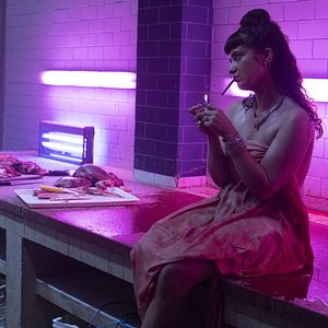 Bilder Vampires (2020)