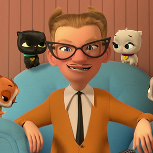 Bilder The Boss Baby: Wieder im Geschäft