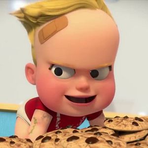 Bilder The Boss Baby: Wieder im Geschäft