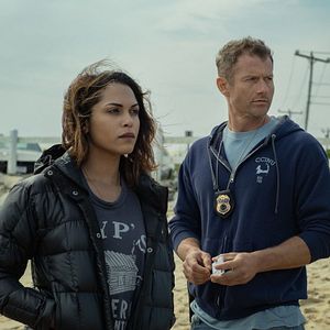 Bilder James Badge Dale