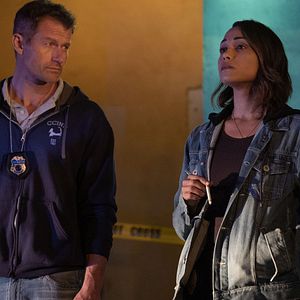 Bilder James Badge Dale