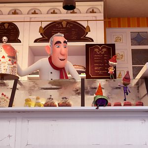 Bilder Die Heinzels - Rückkehr der Heinzelmännchen