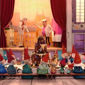 Bilder Die Heinzels - Rückkehr der Heinzelmännchen