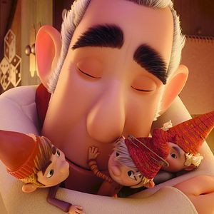 Bilder Die Heinzels - Rückkehr der Heinzelmännchen