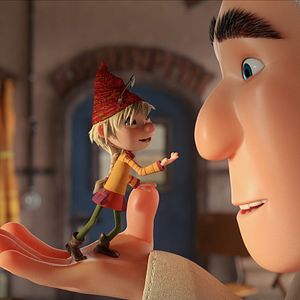 Bilder Die Heinzels - Rückkehr der Heinzelmännchen