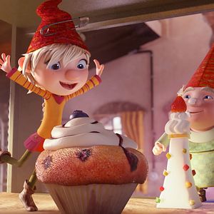 Bilder Die Heinzels - Rückkehr der Heinzelmännchen