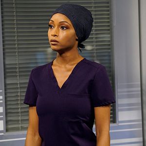 Bilder Chicago Med