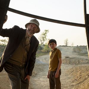 Bilder Tales From The Loop