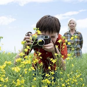 Bilder Jane Alexander