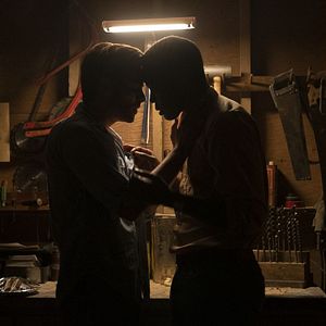 Bilder Tales From The Loop