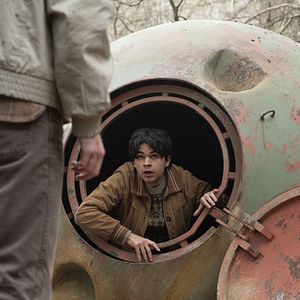 Bilder Tales From The Loop