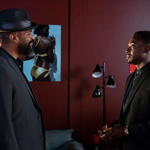 Bilder Bambadjan Bamba