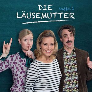 Bilder Die Läusemutter