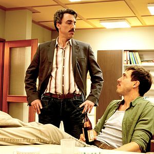 Bilder Die Läusemutter