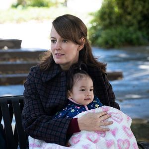 Bilder Rosemarie DeWitt