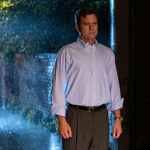 Bilder Joshua Jackson