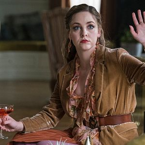 Bilder The Magicians