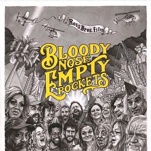 Bilder Bloody Nose, Empty Pockets