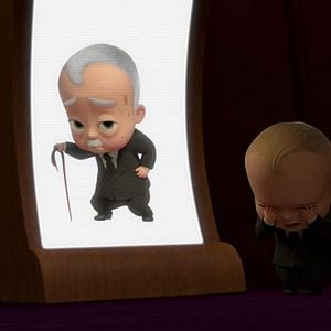 Bilder The Boss Baby: Wieder im Geschäft
