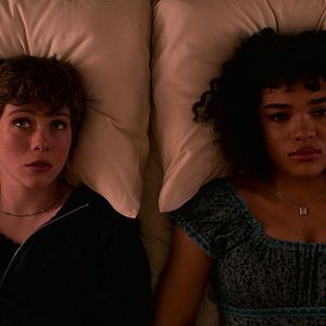 Bilder I Am Not Okay With This