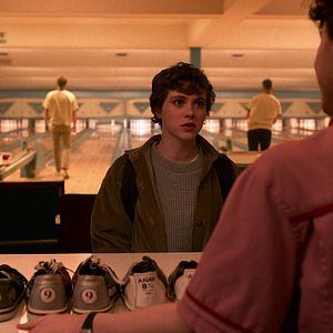 Bilder I Am Not Okay With This