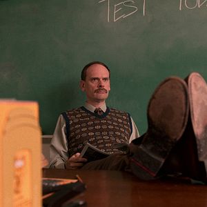 Bilder I Am Not Okay With This