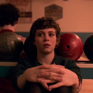 Bilder I Am Not Okay With This