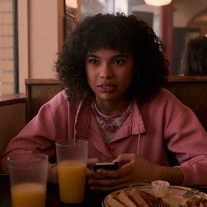 Bilder I Am Not Okay With This