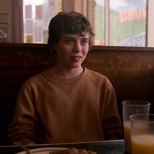 Bilder I Am Not Okay With This