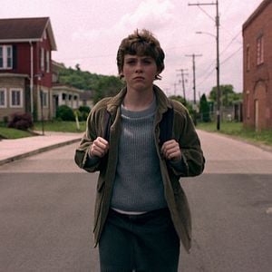 Bilder I Am Not Okay With This