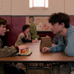 Bilder I Am Not Okay With This