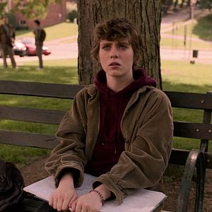 Bilder I Am Not Okay With This