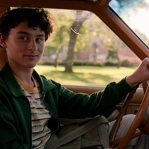 Bilder I Am Not Okay With This