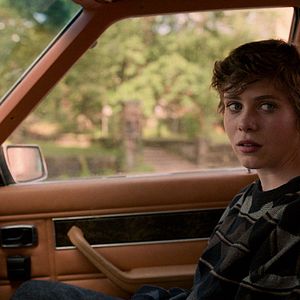 Bilder I Am Not Okay With This