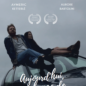 Bilder Aujourd'hui, je change de destination