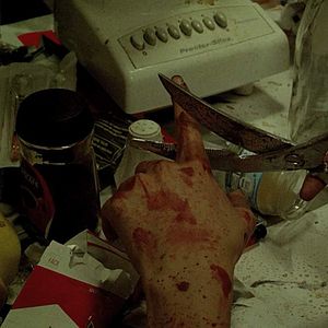 Bilder México Bárbaro 2 - In Blut geschrieben