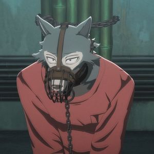 Bilder BEASTARS