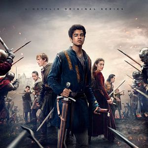 Bilder Der Brief für den König