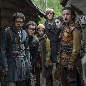 Bilder Der Brief für den König