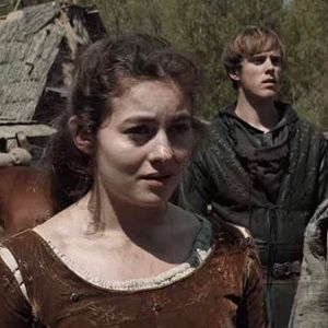 Bilder Der Brief für den König