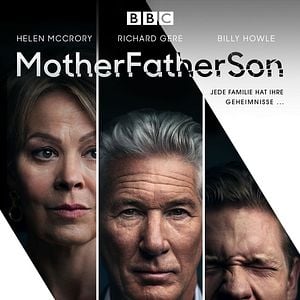 Bilder MotherFatherSon