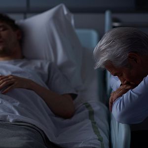 Bilder MotherFatherSon