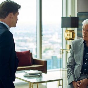 Bilder MotherFatherSon