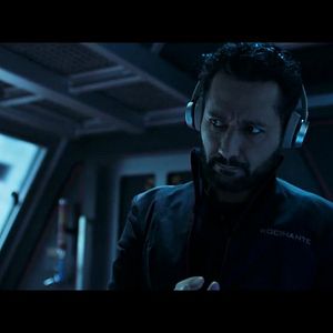 Bilder The Expanse