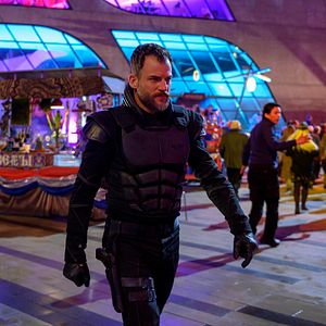 Bilder Altered Carbon - Das Unsterblichkeitsprogramm