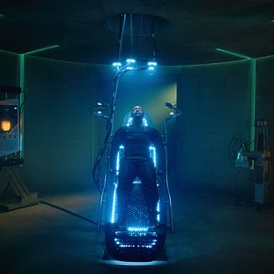 Bilder Altered Carbon - Das Unsterblichkeitsprogramm