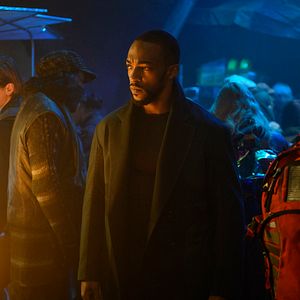 Bilder Altered Carbon - Das Unsterblichkeitsprogramm