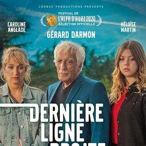 Bilder Dernière ligne droite