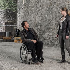 Bilder Kommissar Caïn