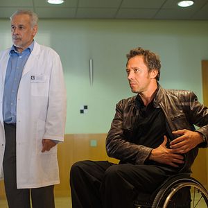 Bilder Kommissar Caïn